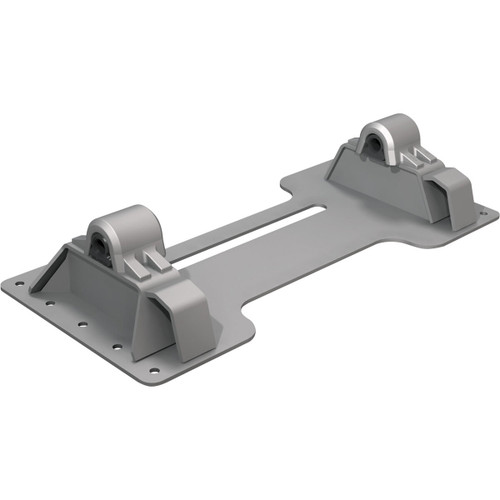 SAF-Holland XA-S11522-4 - Bracket Assembly With Mounting Plate S/A