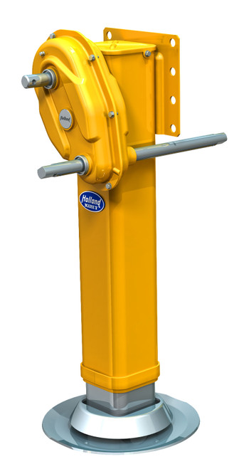 SAF-Holland XA-S8-2A001 - Leg Assembly 2-Speed