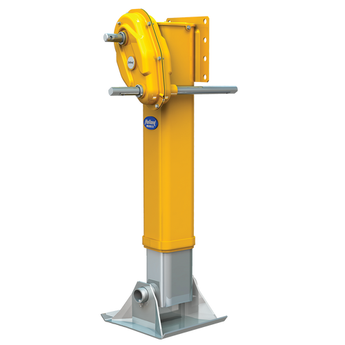 SAF-Holland XA-S8-5A105 - Leg Assembly 2-Speed