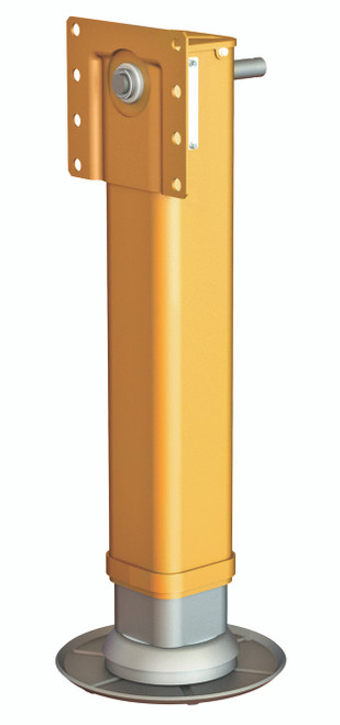 SAF-Holland XA-S9-1D001 - Leg Assembly Single Speed