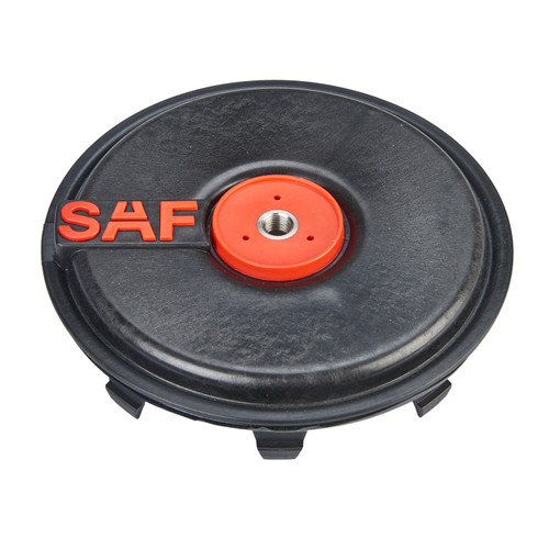 SAF-Holland 03304010901 - Hub Cap S/Z/ZI/BI Tire Pilot