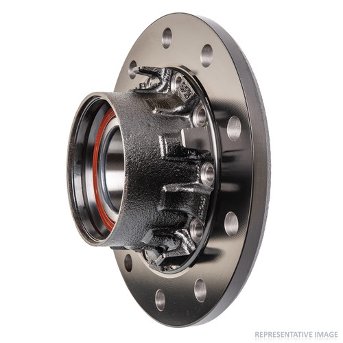 SAF-Holland 03307307601 - Hub Unit Gen II C88