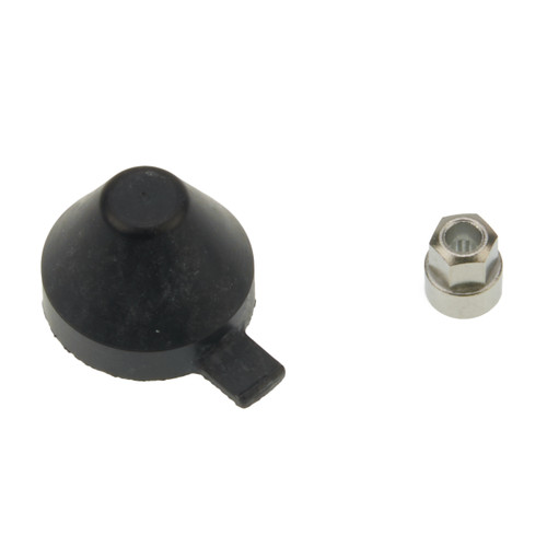 SAF-Holland 03434381600 - Universal Adjuster Cab Set SB/SN