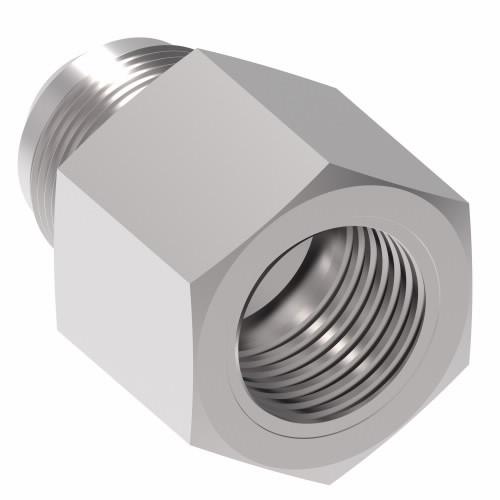 2215-24-20S ADAPTER, SAE 37