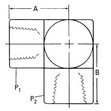 2087-16-12S ADAPTER NPTF/SM