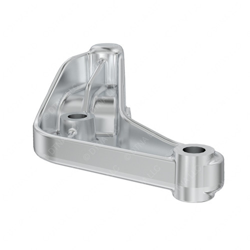 A4722020440 FREIGHTLINER DETROIT DD15 IDLER PULLEY BRACKET