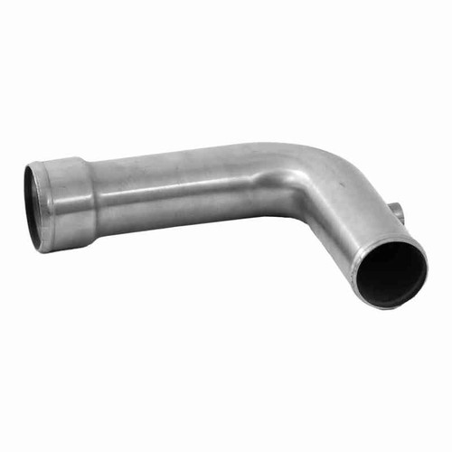 American Radiator 75KWT85144-1 - Stainless Steel Lower Coolant Tube for Kenworth T800 w/Cat3406E, C15, C16 Engine [OEM K181-5144-1]