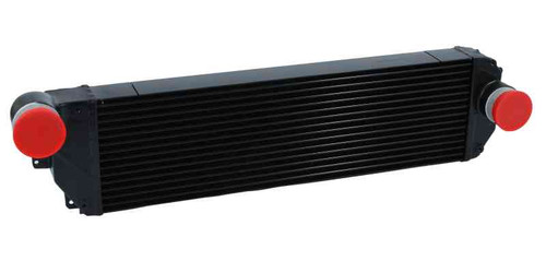 American Radiator 44IHC2270-BP - Charge Air Cooler for International, 2009 Int'l 5500I, 5600I, 5900I, 2007-2009 8600 Trans Star