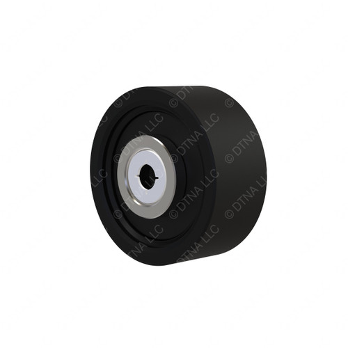 01-28042-000 FREIGHTLINER IDLER PULLEY