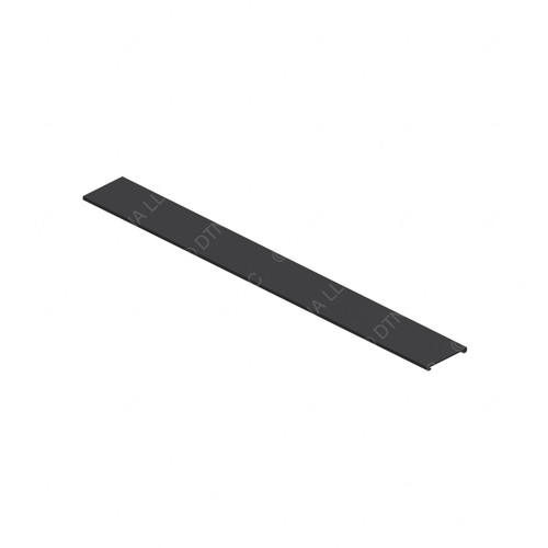 03-27310-003 FREIGHTLINER FUEL TANK ISOLATOR RUBBER STRAP