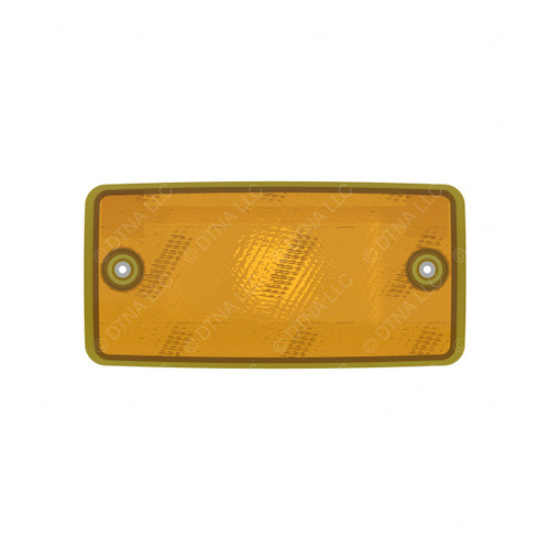 FREIGHTLINER Amber Cab Marker Lamp 22-40241-000
