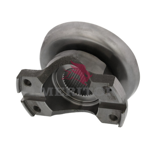 72NYS32 244A END YOKE