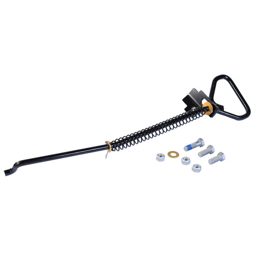 SAF-Holland RK-351-09967 - Handle Kit LH Dolly