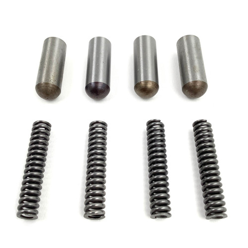 101-438-9-2X PLUNGER AND SPRING KIT