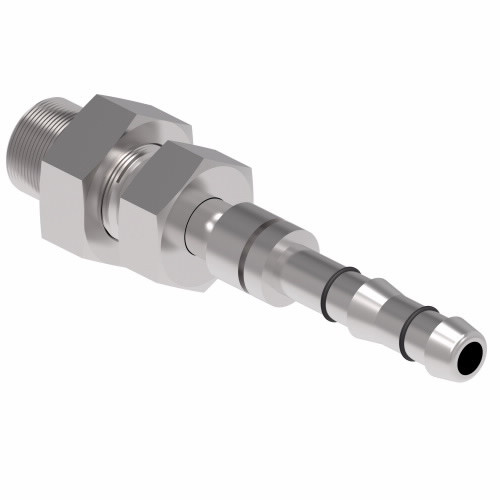 FJ3513-1010S STR. E-Z BULKHEAD