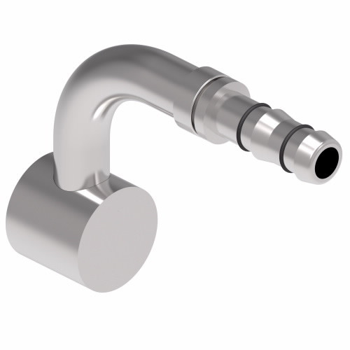 FJ3568-1012S 90O GM COMPRESSOR BLOCK