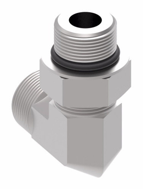 FF1868T2016S ADAPTER, SAE 37