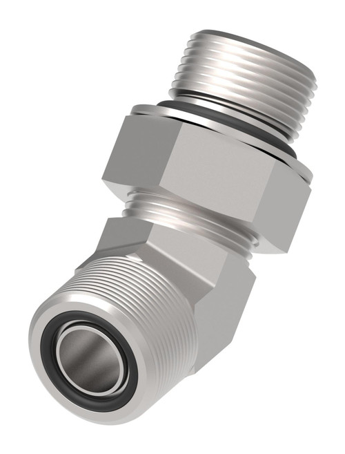 FF2068T1012S ADAPTER, SAE 37
