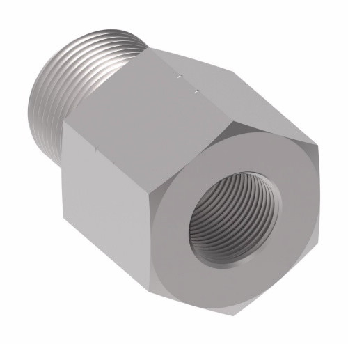 FF2281T0408S ADAPTER ORS