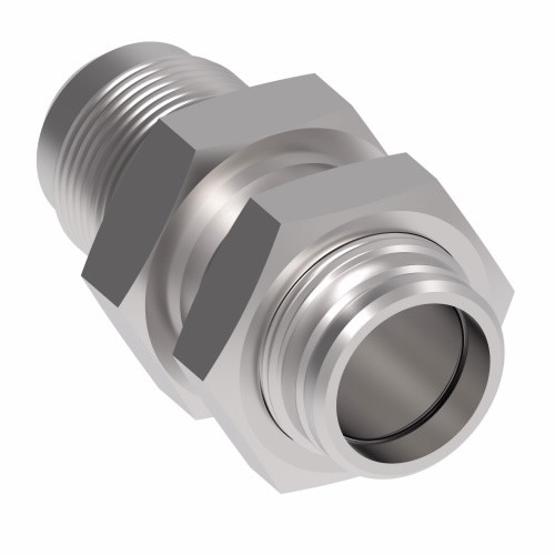 FF3412-1612S STR. F. STC BULKHEADX M