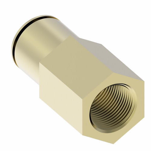 1166X10MX4PP QUICK CONNECT FITTINGS M
