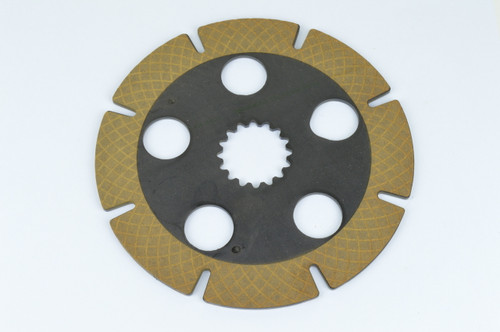 Dana Off-Highway 112.07.610.04 - Interaxle Brake Disc