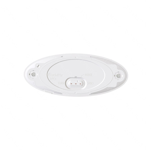 FREIGHTLINER A06-36841-000 Amber LED Lamp