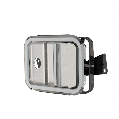 FREIGHTLINER A18-68356-004 LH Door Handle