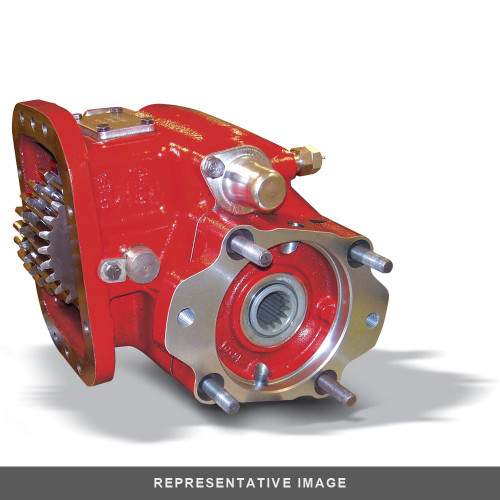 823GMAHX-Y3GS 823 PTO ASSEMBLY