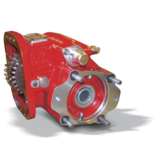 823XRAHP-Y4XV 823 PTO ASSEMBLY