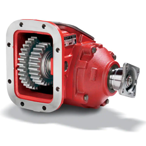 885GBAHX-P3XV 885 PTO ASSEMBLY