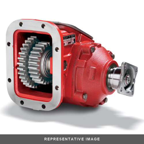 885XGAKP-P6XS 885 PTO ASSEMBLY