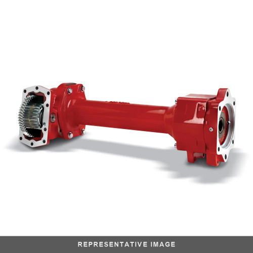 890HDFJW-B5XV 890 PTO ASSEMBLY