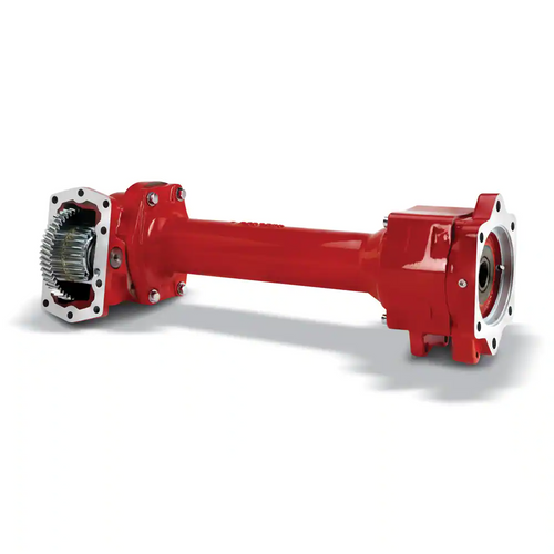 890LFFJW-B5XS 890 PTO ASSEMBLY