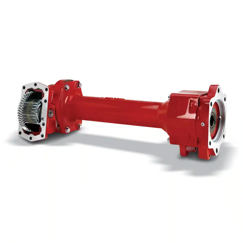 890LFFJW-B5XY 890 PTO ASSEMBLY