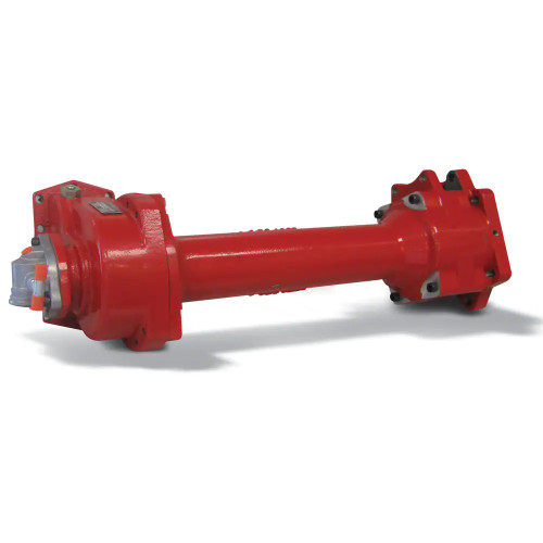 897HBFJW-M5XS 897 PTO ASSEMBLY