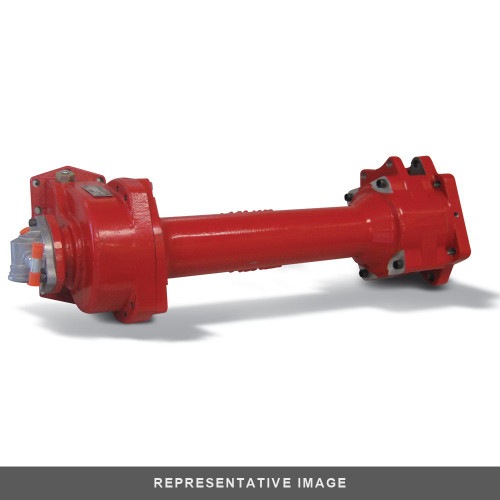 897LGFJW-M5AF 897 PTO ASSEMBLY