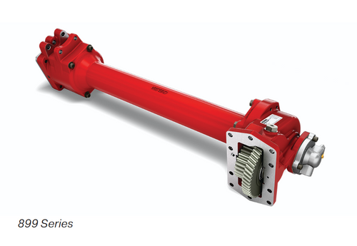 899HAFJW-M5XS PTO ASSEMBLY