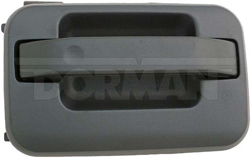 83317 EXTERIOR DOOR HANDLE REAR RIGHT