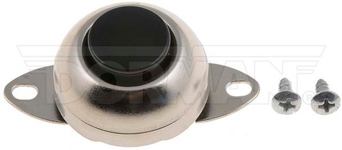 85929 ELECTRICAL SWITCHES - SPECIALTY - HORN BUTTON FLUSH MOUNT -