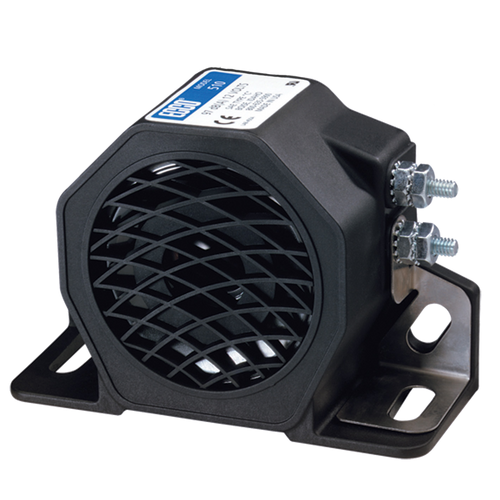 SA950 SMART ALARM: 82-102DB, 12-24VDC