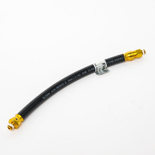 55513 AIR HOSE 12.5" LONG