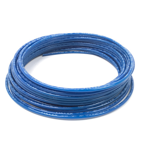 75720 5/32" AIR TUBING BLUE PER FT
