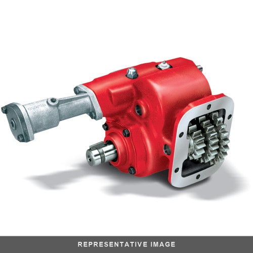 340XKITX-G5XD PTO UNIT