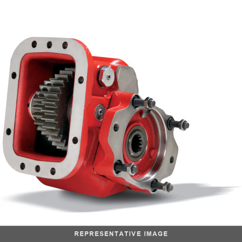 852XJAKP-F6XS PTO UNIT