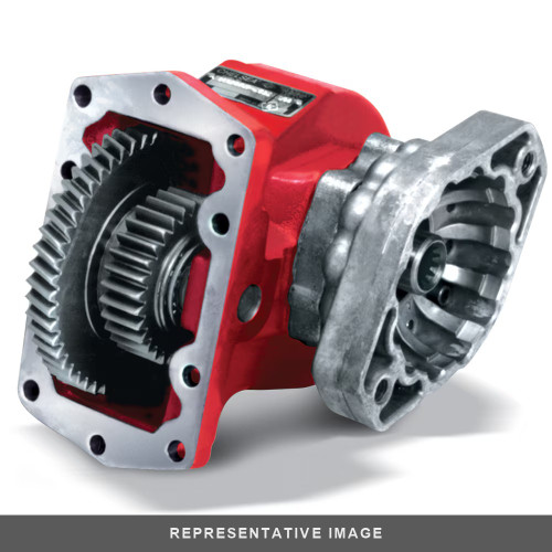 267XDFJP-M3RF 267 PTO ASSEMBLY