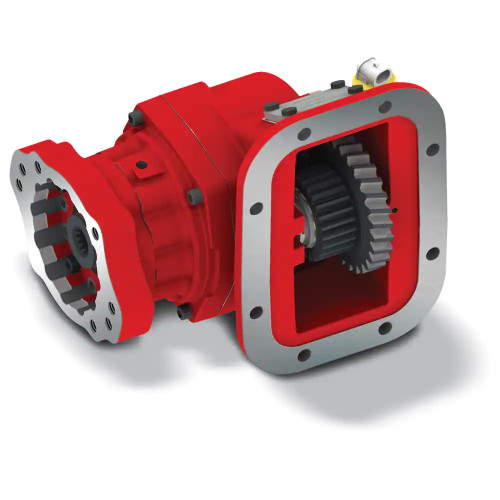 282XKAJX-A3RK 282 SERIES POWER TAKE OFF PTO