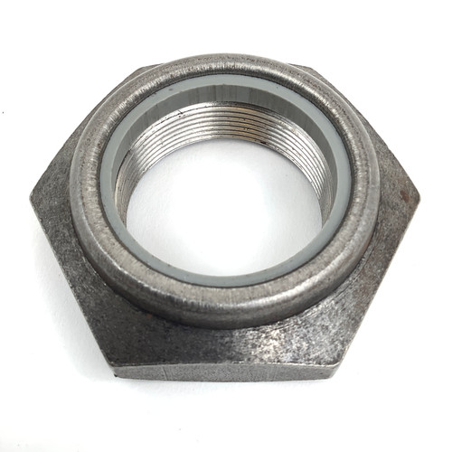 12128 NUT 1.44" 18 THREAD STOP ELS