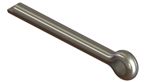 SAF-Holland XB-CTP-014-59 - Cotter Pin 3/16"DIA.X1-1/2"