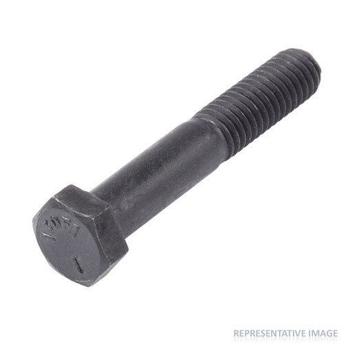 SAF-Holland XB-HHC-050-65 - Hex Head Screw 3/8-16X2 1/2 GR5